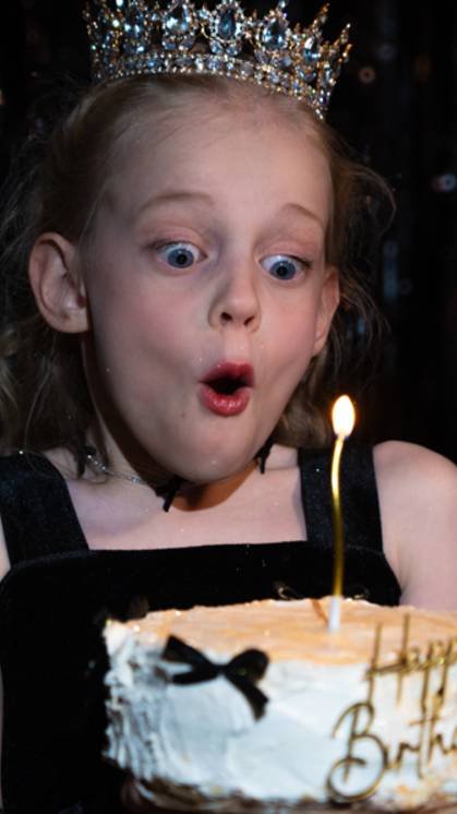 Теона_Мой самый лучший День Рожденья!_Мне 8 лет! Спасибо мама и папа💖!