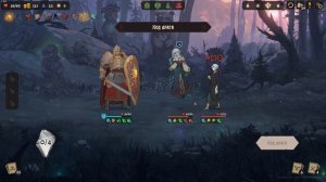 Бессмертный. Сказки Старой Руси. Прохождение ч.21