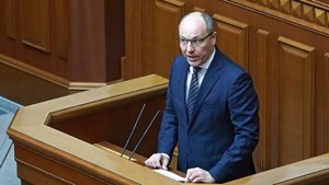Жительница Одессы назвала возможную причину убийства Парубия