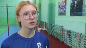 ЭПИЦЕНТР ЮНОГО СПОРТА