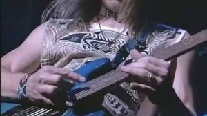 Deep Purple - Sometimes I Feel Like Screaming (cover)