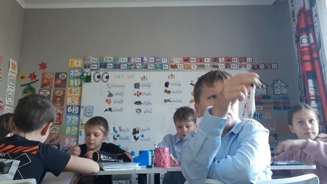 1. 4 класс.  Урок 12. 15.10.25 Группа 1