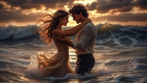 В общем все умерли