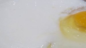 Оладьи из муки и манки