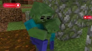 Майкрафт (Зомби против Хероес