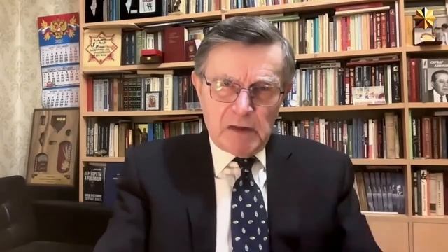 Новая Хазария.