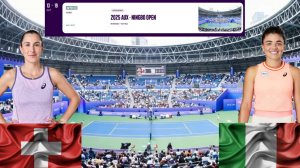 Жасмин Паолини - Белинда Бенчич