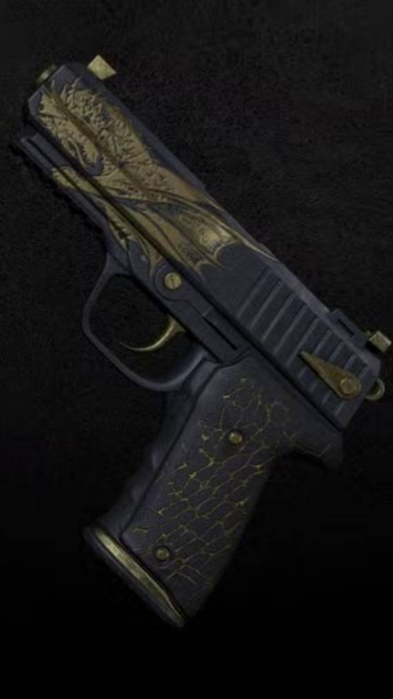 Dying Light: The Beast ➤ 4K ➤ Гайд по поиску Легендарного пистолета "Элита"