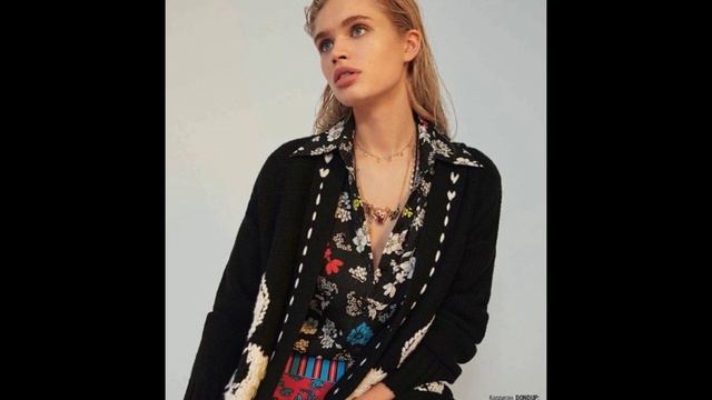 Элла Хоуп Мерриуэзер  Ella Hope Merryweather 