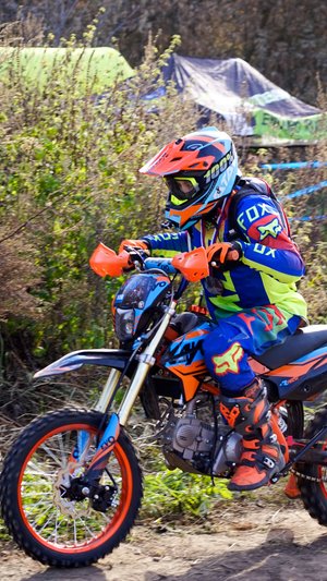 Гонки Казань