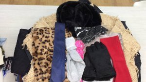 с681.Микс крем зима Скандинавия