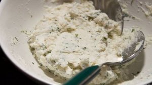 Рулетики из нерки