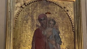 2025-10-14 Покровский Храм - Покров Пресвятой Богородицы