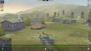 Т-100 ЛТ Проныра