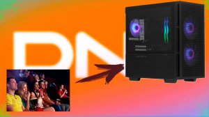 Обзор Новинки DEXP Mars G012 - Апгрейдорский вариант!