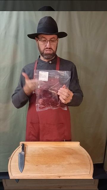 Бобр окорок на кости смотреть онлайн