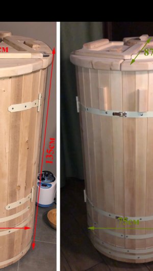 Разница между ФБ Проф эконом и ФБ Москвичка от kedrvetv