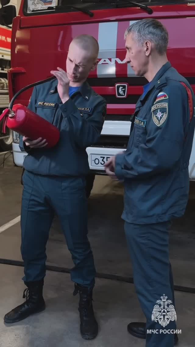 Вступай в ряды МЧС России смотреть онлайн