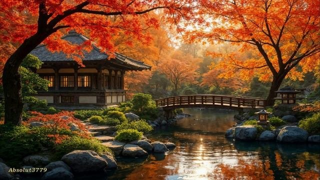 Музыка Для Глубокой Медитации _Исцеление На Всех Уровнях – Флейта И Поющие Чаши _ Звукотерапия