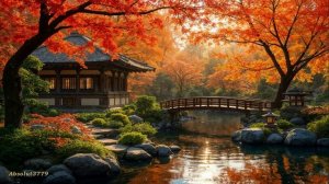 Музыка Для Глубокой Медитации _Исцеление На Всех Уровнях – Флейта И Поющие Чаши _ Звукотерапия