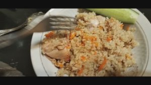 Плов в мультиварке вкуснее чем в казане