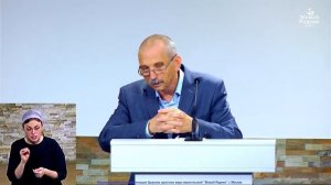 Кто будет исполнять волю Божию Евангелие от Марка, 3 глава