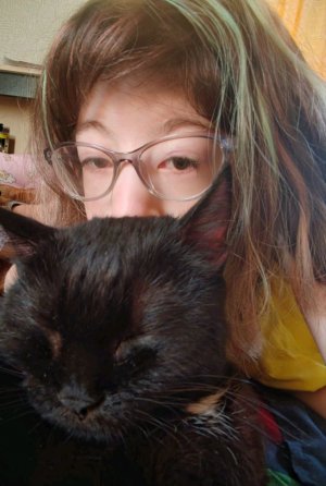 вечерние разговорчики(бла была😎)