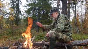 Просто Я и Север. Слайды. Разные годы.