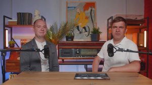 Назад в Державинский. Максим Середа