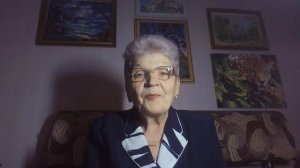 Вот такая я...