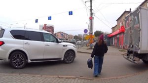 прогулка по теплотеху