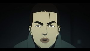 Splinter Cell: Караул смерти 6 серия «Человек — и есть миссия» (сериал, 2025)
