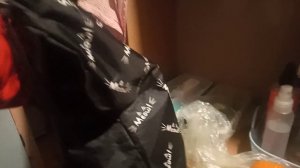 НАШИ ПОКУПКИ/МЭДОВЕЦ😺