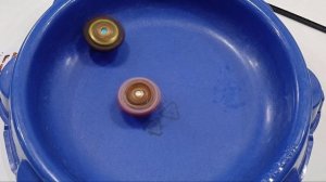 бейблейд бёрст обзор на мастер дяволоса от флеим