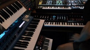 FORGOTTEN ORBIT ｜ Space Ambient