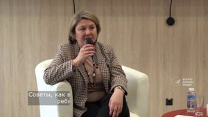 Заместитель министра образования региона в Верхней Салде