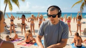 DJ BENSON