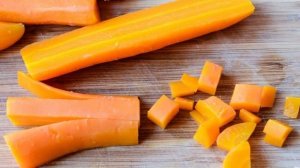 Салат польский