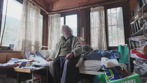 Старец Гавриил Афонский: Душеполезные поучения (беседа на Крещение Господне 2025)