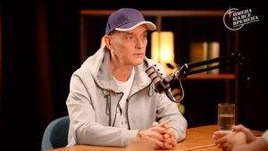 Андрей Державин в программе "Имена на все времена" уже завтра
