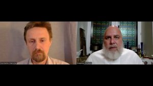 Авестийские диалоги 4-й выпуск