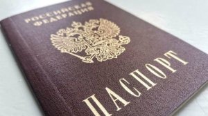 Выдворенный из Латвии пенсионер получил российский паспорт за 30 минут