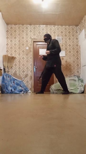 Very Nordic Ninja: 16 October Wonder - 2 (16.10.2025)Крайне Северный Ниндзя: 16 Октябрьское Чудо - 2