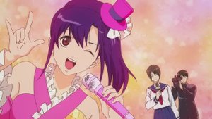 3-nen Z-gumi Ginpachi-sensei: Opening