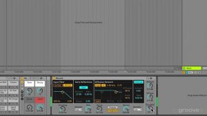 05. Classic Drum Machines with Creative Processing
