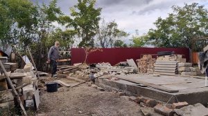 Жизнь станичная на пенсии. Домашние пельмени.