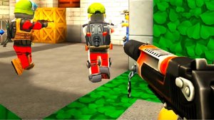 KUBOOM Неожиданная поддержка в финале!