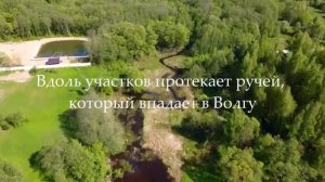 Поселок Головино 2025