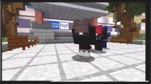 Я в плену у БАНДЫ АНОНИМУСОВ! Выхода НЕТ... #ЖизньПЕТИ