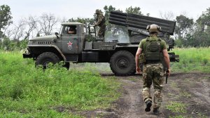 СВОДКА с ФРОНТА на 17.10.2025